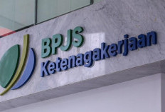 Program MBG Perkuat Perlindungan Relawan, Kepesertaan BPJS Ketenagakerjaan Kini Wajib