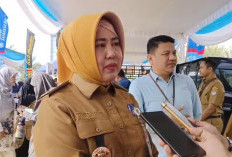 Penyaluran Hewan Kurban Dari Presiden Untuk Kota Lubuklinggau Dilakukan Secara Bergilir Setiap Tahunnya 