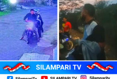 Polisi Selidiki Kasus Motor Tukang Ojek Dibawa Kabur Penumpang di Lubuklinggau