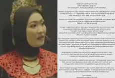 Moderator (MC) Lomba Cerdas Cermat Empat Pilar MPR RI 2026 Akhirnya Minta Maaf Usai Viral dan Dikecam Netizen