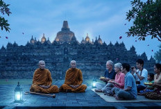 Mengenal Hari Raya Waisak 2026: Sejarah, Makna, dan Tradisi Suci Umat Buddha