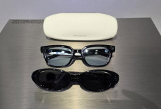 Samsung Resmi Perkenalkan Intelligent Eyewear, Kacamata Pintar Berbasis AI yang Mirip Kacamata Fashion