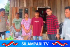 Hasani, Pelaku Terakhir Penembakan di Muara Lakitan Resmi Ditangkap
