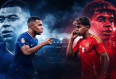 Prediksi Prancis vs Spanyol: Duel Raksasa Eropa Perebutkan Tiket Final Piala Dunia 2026