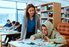 TKA Tuai Kritik, Mendikdasmen Anggap Bimbel Tak Selalu Negatif