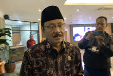 WFH Disalahgunakan, Mensos Ancam ASN Sanksi Berat hingga Pemecatan