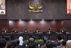 MK Perintahkan Revisi UU Pensiun Pejabat Negara, Skema Seumur Hidup Berpotensi Dihapus