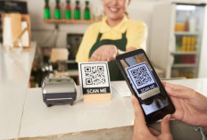 Ancaman Perang Siber Mengintai Sistem Pembayaran Digital, QRIS dan Perbankan Jadi Target Strategis