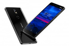 7 HP Nokia Terbaik Rp. 1,5 Jutaan di Awal 2026, Cocok untuk Aktivitas Harian