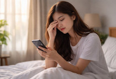 Tanpa Disadari! Rutinitas Pagi Ini Bisa Merusak Mood dan Produktivitas Seharian