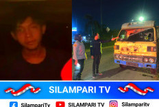 Polisi Ringkus Tiga Pelaku Pengeroyokan Maut Sopir Truk di SPBU Sukarami Palembang