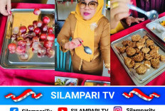 Ramai Video Protes Kepala Sekolah soal MBG, SPPG Sindang Sari Beri Klarifikasi