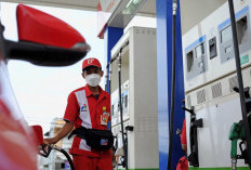 Pertamina Sumbagsel Jamin Ketersediaan BBM dan LPG Tetap Aman Selama Idul Adha 2026