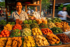 10 Menu Lauk Pagi dan Malam yang Paling Dicari, Peluang Usaha Rumahan Menjanjikan