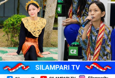 Viral Karena Pertahankan Jawaban di LCC MPR, Siswi Pontianak Diberi Beasiswa China