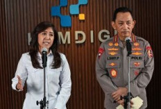 Pemerintah Kawal Kepatuhan PP Tunas, TikTok Dinilai Proaktif, Roblox Masih Dievaluasi