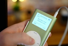 Tren Retro Kembali Menguat, iPod Lawas Diburu Gen Z hingga Harga Melonjak
