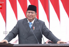 Prabowo Targetkan Lonjakan Lapangan Kerja Formal pada 2027, Kemiskinan dan Pengangguran Dipangkas