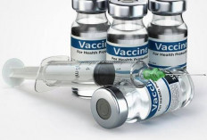 Ribuan Nakes di Sumsel Disiapkan Vaksin Campak, Fokus Lindungi Garda Terdepan