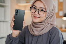 Mulai Rp. 1 Jutaan! Ini 6 HP Realme dengan Kamera Canggih dan RAM Besar