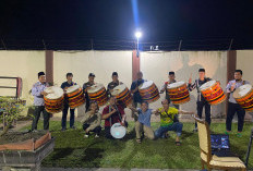 Peresmian Sanggar Alang Marantak BARU, Wujud Semangat Pelestarian Budaya Minangkabau di Lubuklinggau
