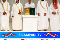 Penghargaan Haji 2026 Arab Saudi Dirilis, Malaysia Juara, Indonesia Absen
