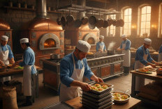 Pegawai SPPG Berstatus PPPK? Simak Jabatan yang Berhak dan Gaji Bulanan