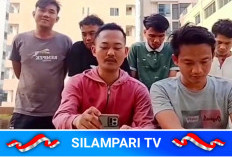 Viral! Enam Pemuda Asal Muratara Terjebak di Kamboja, Minta Bantuan Dipulangkan