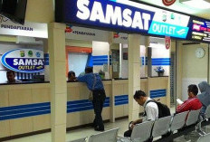 Balik Nama Kendaraan Bekas Kini Bebas Bea, Urus STNK Tak Perlu Lagi KTP Pemilik Lama