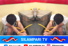 Kesal Tak Diberi Uang, Pemuda di Palembang Aniaya Ibu Kandung Pakai Batu