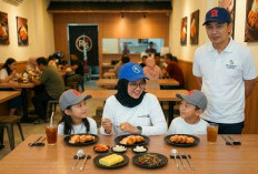 Resep Chicken Katsu Saus Mentai Creamy Ala Restoran, Renyah di Luar dan Juicy di Dalam