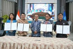 Alfamart dan Kemendikdasmen Perkuat Pendidikan Vokasi, 229 SMK Ikut Program Kelas Industri