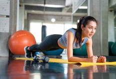 Kulit Kusam Meski Rajin Olahraga? Ini Kesalahan yang Sering Tidak Disadari