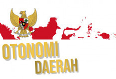Hari Otonomi Daerah 2026: 30 Tahun Menguatkan Peran Daerah untuk Indonesia Maju