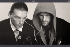 LANY Siap Guncang Jakarta Oktober 2026, Ini Jadwal dan Info Tiket “Soft World Tour”