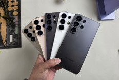 Samsung Galaxy S26 Ultra Kini Bisa Sembunyikan Video YouTube PiP Lewat Fitur Privacy Display