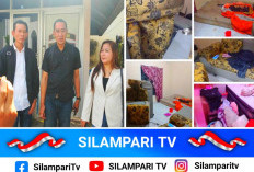 Geledah Rumah Tanpa Izin, 8 Oknum Satnarkoba Polrestabes Palembang Dilaporkan ke Propam