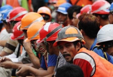 Peringatan Hari Buruh Internasional 2026 Diwarnai Tuntutan Hapus Outsourcing