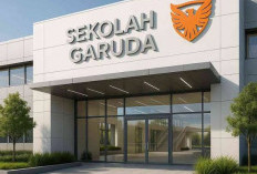Sekolah Garuda Hadir, Pemerintah Buka Akses Pendidikan Kelas Dunia bagi Talenta Terbaik Indonesia
