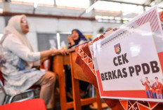 Cegah Titip Siswa, Pemprov Sumsel Tekankan PPDB Harus Transparan dan Sesuai Aturan