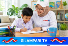 Bukan Nilai Tinggi, Ini 5 Sifat Anak yang Berpotensi Membawanya Menuju Kesuksesan