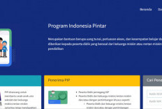 PIP Kemendikdasmen Mei 2026 Cair, Ini Syarat Penerima hingga Cara Cek Bantuan