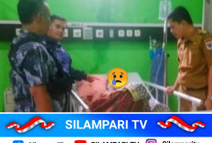 Anak Kandung Serang Ayah di Lubuklinggau, Motif Cekcok Keluarga