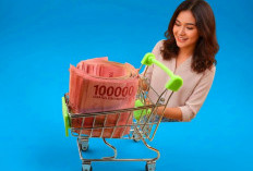 Simak! Perkiraan Jadwal Cair THR PNS 2026 dan Siapa Saja Penerimanya