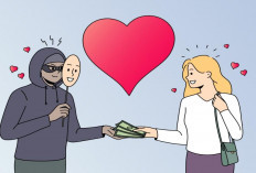 137 Napi Rutan Kotabumi Terlibat Love Scamming, Polda Lampung Ungkap Kerugian Capai Rp1,4 Miliar