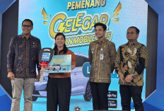 PLN Perkuat Ekosistem Kendaraan Listrik di Jambi melalui PLN Mobile Smart Mobility Day