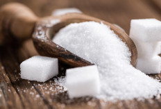 Remaja dan Anak Muda Wajib Waspada! Ini Batas Aman Konsumsi Gula Harian