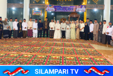 Idul Fitri 1447 H, Bupati Musi Rawas Serukan Persatuan dan Stabilitas Daerah