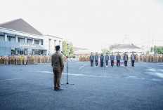 21 Lulusan Terbaik SMK Bengkulu Siap Berkarier di Jepang, Bukti SDM Lokal Mampu Bersaing Global