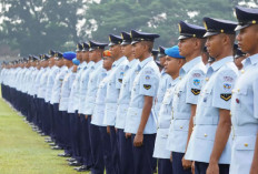 Rekrutmen Bintara TNI AU 2026 Gelombang II Dibuka Mei, Ini Jadwal dan Persyaratannya